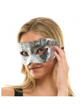 Value Edition Masque pour les yeux miroir