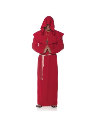 Value Edition Robe de moine - costume adulte