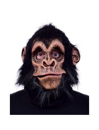 Value Edition Masque Singe SUPER ACTION CHIMP