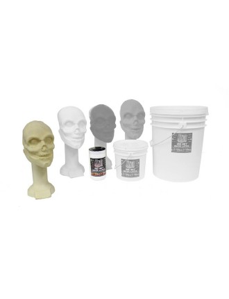 Value Edition Monster Makers RD-407™ Fabrication de masques en latex