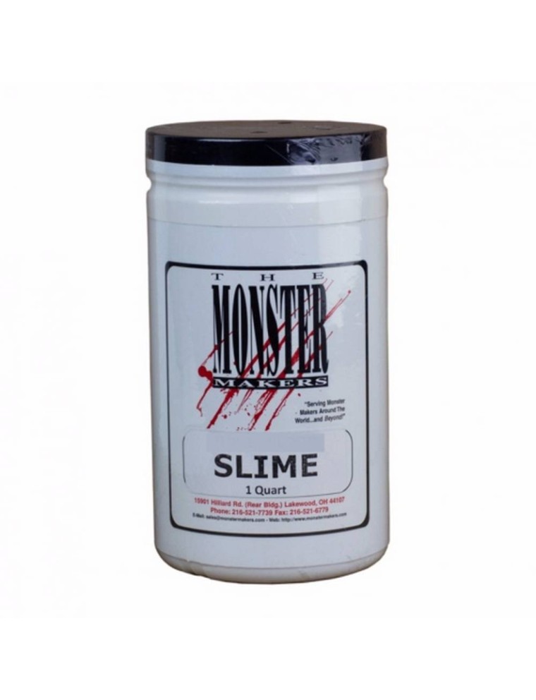 Value Edition Monster Makers Slime 1 Quart