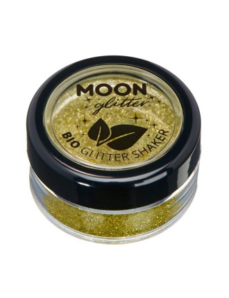 Value Edition Secoueur de Paillettes Fines Moon Bio