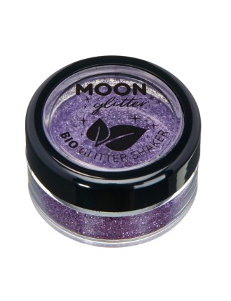 Value Edition Secoueur de Paillettes Fines Moon Bio