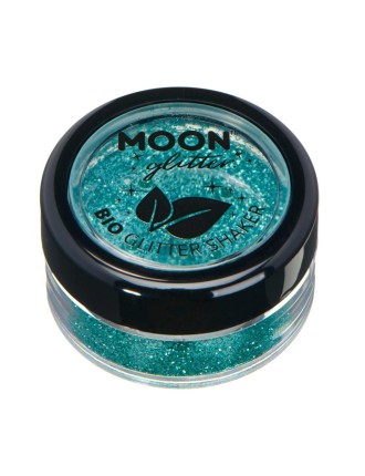 Value Edition Secoueur de Paillettes Fines Moon Bio