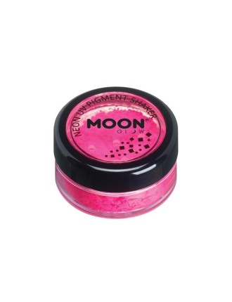 Value Edition Shakers de pigments UV Moon Neon, 3 g