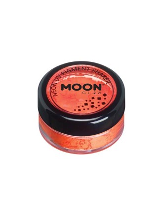 Value Edition Shakers de pigments UV Moon Neon, 3 g