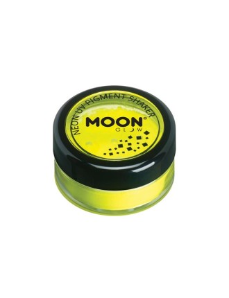 Value Edition Shakers de pigments UV Moon Neon, 3 g