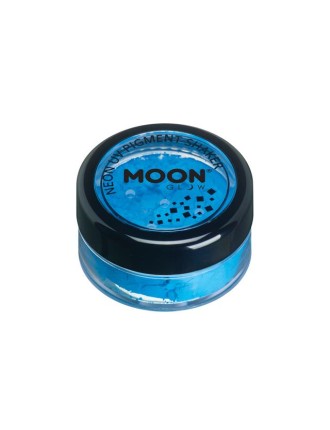 Value Edition Shakers de pigments UV Moon Neon, 3 g