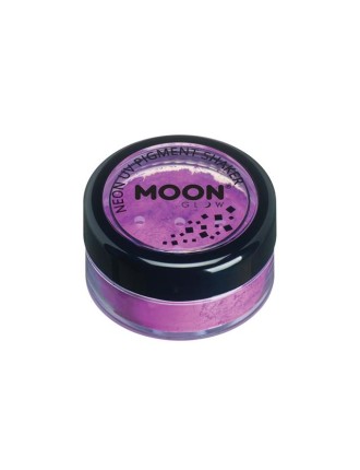 Value Edition Shakers de pigments UV Moon Neon, 3 g