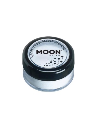 Value Edition Shakers de pigments UV Moon Neon, 3 g