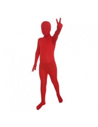 Value Edition Costume MORPHSUIT ENFANTS