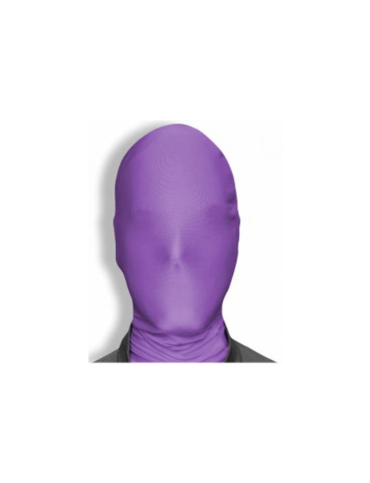 Value Edition masque Morphsuit