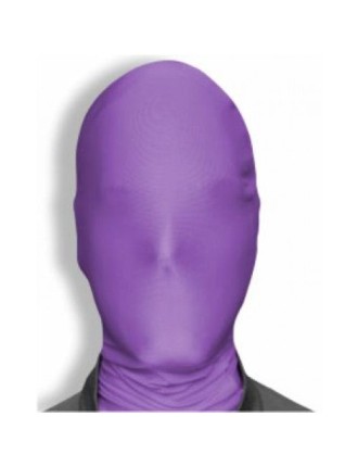 Value Edition masque Morphsuit