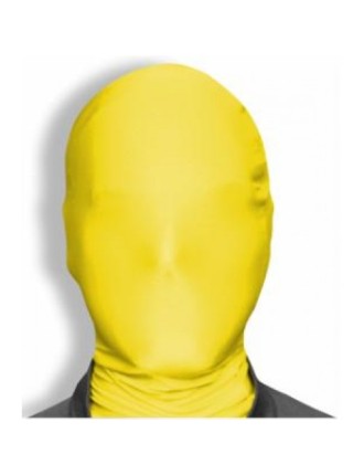 Value Edition masque Morphsuit