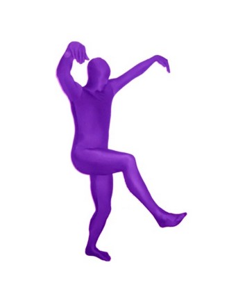 Value Edition MORPHSUIT Original - adulte