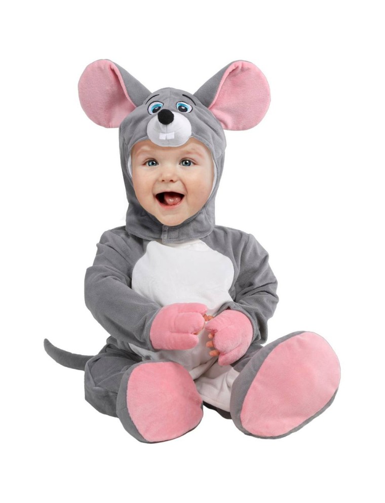 Value Edition Costume de souris pour bébé et tout-petit