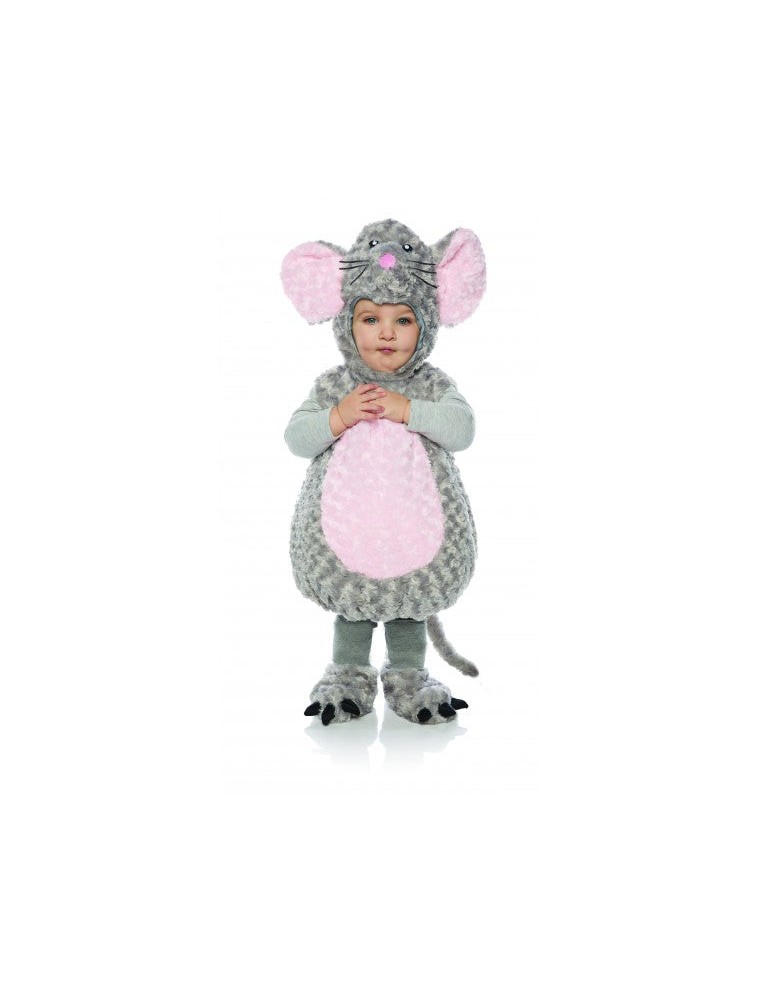 Value Edition Costume de souris pour tout-petit