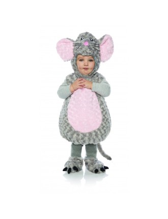 Value Edition Costume de souris pour tout-petit