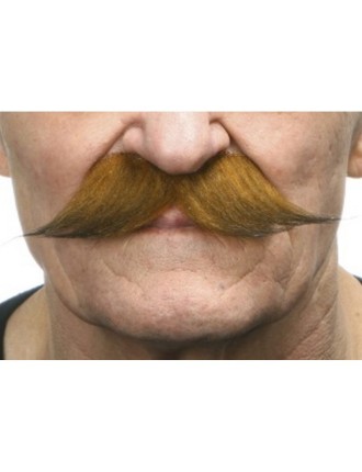 Value Edition Moustache 16cmx4.4cm AK012