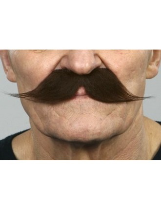 Value Edition Moustache 16cmx4.4cm AK012