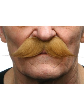 Value Edition Moustache 16cmx4.4cm AK012