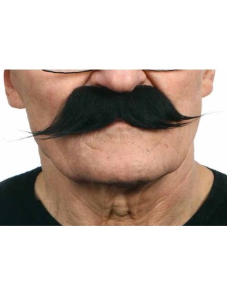 Value Edition Moustache 16cmx4.4cm AK012