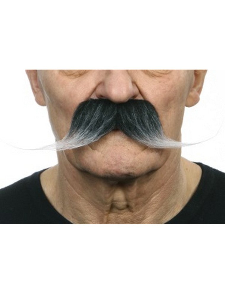 Value Edition Moustache 25cmx6cm AK012