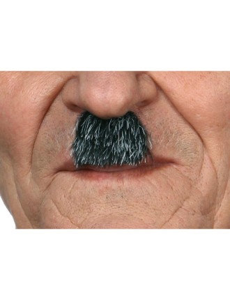 Value Edition MOUSTACHE 4 cm X 3 cm