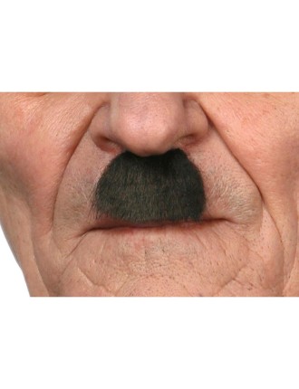 Value Edition MOUSTACHE 4 cm X 3 cm