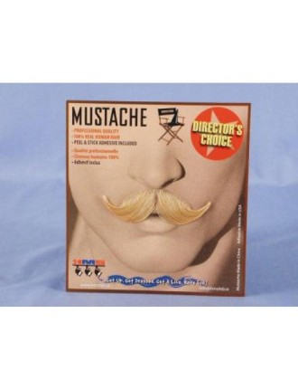 Value Edition Moustache DEBONAIR