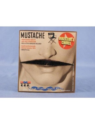 Value Edition MUSTACHE de star de cinéma