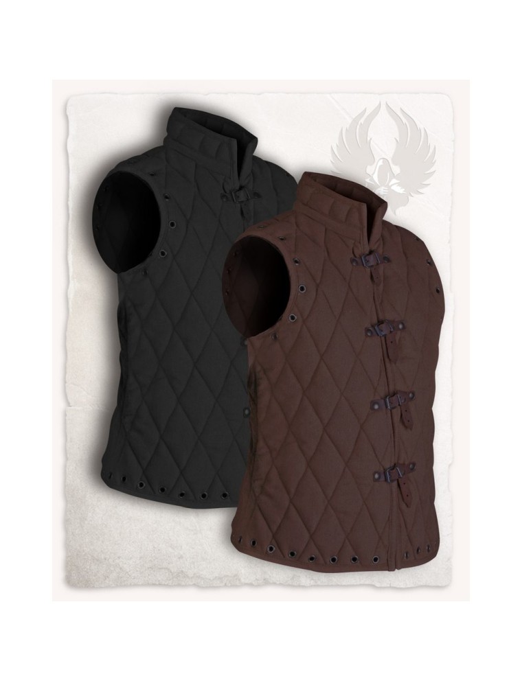 Value Edition Gilet rembourré Mytholon Arthur