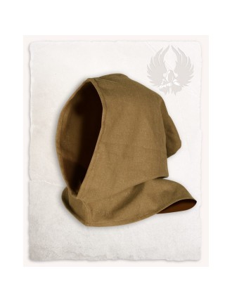 Value Edition Capuche en toile Mytholon Bron