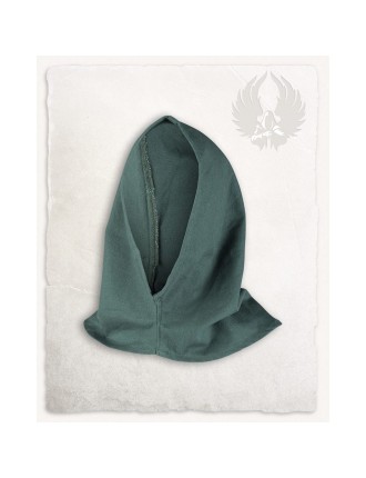 Value Edition Capuche en toile Mytholon Bron