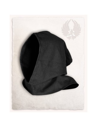 Value Edition Capuche en toile Mytholon Bron