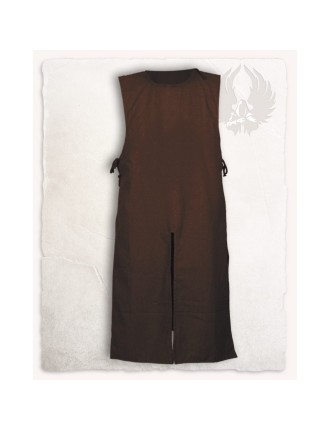 Value Edition Tabard en toile Mytholon Carl - marron