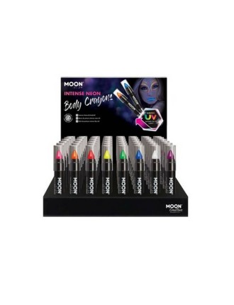 Value Edition Crayon Néon UV pour le visage et le corps 3,5g