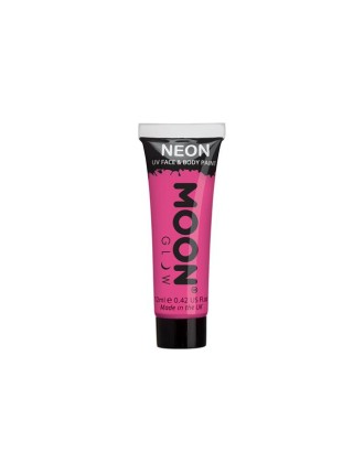 Value Edition Peinture pour le visage et le corps Moon Neon UV 12ml