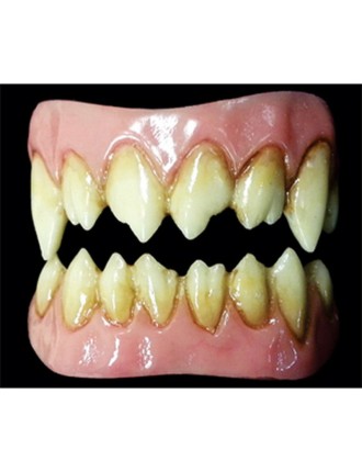 Value Edition Dental Distortions Grimm