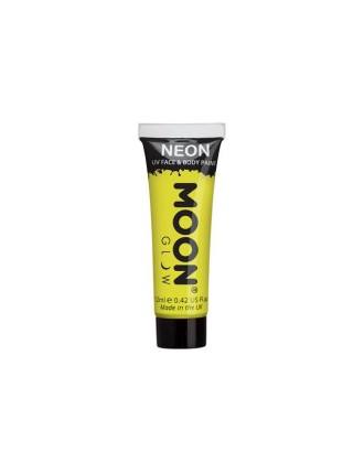 Value Edition Peinture pour le visage et le corps Moon Neon UV 12ml