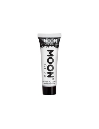 Value Edition Peinture pour le visage et le corps Moon Neon UV 12ml