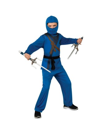 Value Edition Costume d'enfant ninja