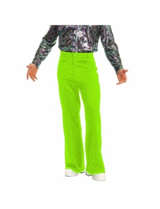 Value Edition Pantalons Disco pour Hommes V