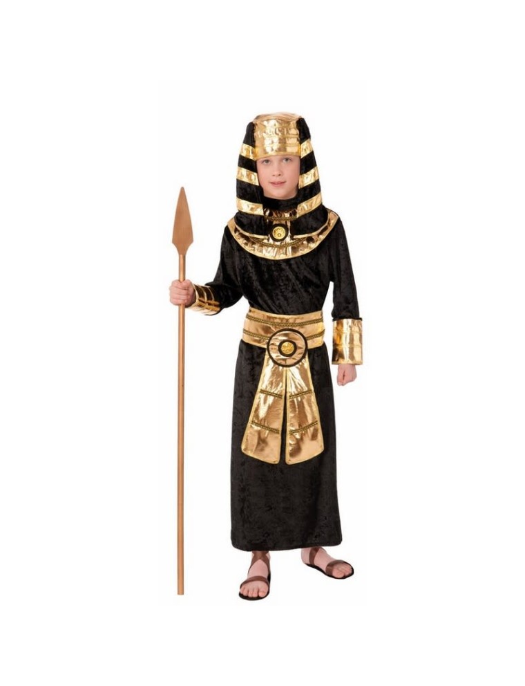 Value Edition Costume d'Enfant Pharaon