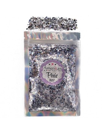 Value Edition Pixie Dust paillettes sèches Dry Glitter Blend - 1oz