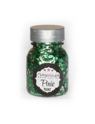 Value Edition Paillettes de peinture Pixie - Pot de 1 oz