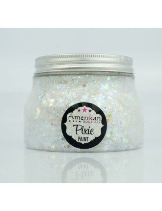 Value Edition Paillettes de peinture Pixie - Pot de 4 oz