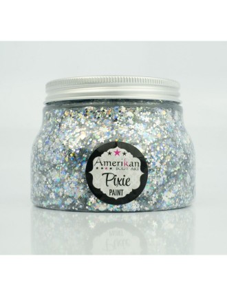 Value Edition Paillettes de peinture Pixie - Pot de 4 oz