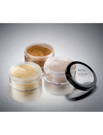 Value Edition Poudre de Luxe BEN NYE Luxury Powder