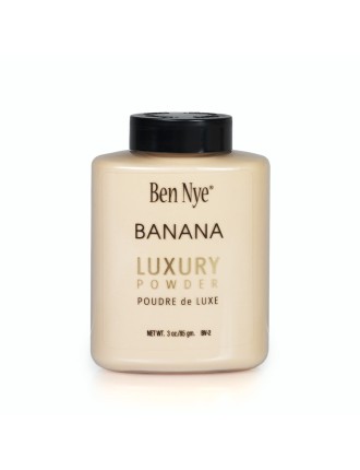 Value Edition Poudre de Luxe BEN NYE Luxury Powder